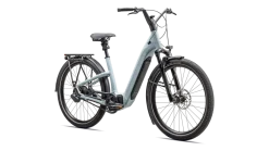 Turbo Como 5.0 IGH (2025)