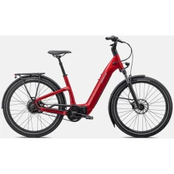 Turbo Como 4.0 IGH Active Electric Bike