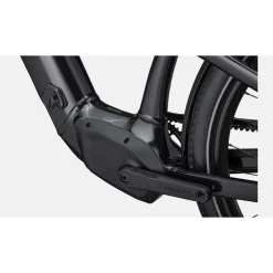 Turbo Como 4.0 IGH Active Electric Bike