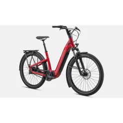 Turbo Como 4.0 IGH Active Electric Bike