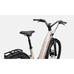 Turbo Como 4.0 IGH Active Electric Bike