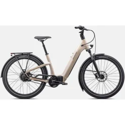 Turbo Como 4.0 IGH Active Electric Bike