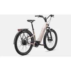 Turbo Como 4.0 IGH Active Electric Bike