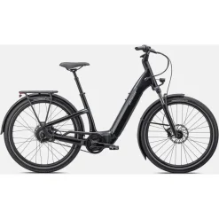 Turbo Como 4.0 IGH Active Electric Bike