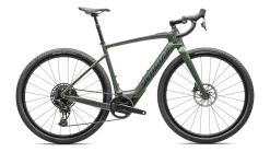 Turbo Creo 2 Comp (2025)