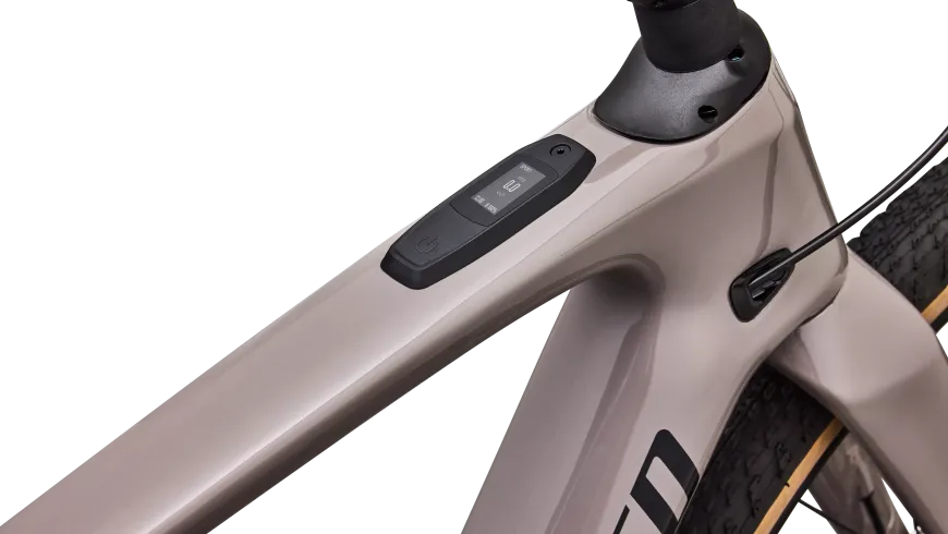 Turbo Creo 2 Comp