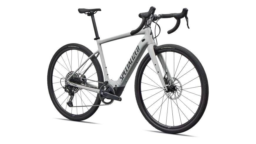 Turbo Creo 2 Comp E5 (2026)