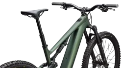 Turbo Levo 4 Alloy (2026)