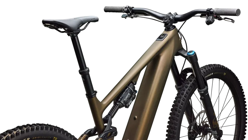 Turbo Levo 4 Expert (2026)