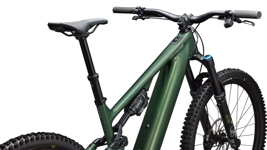 Turbo Levo 4 Expert (2026)