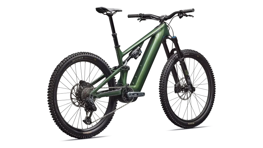 Turbo Levo 4 Expert (2026)