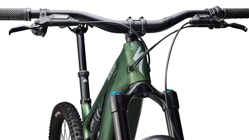 Turbo Levo 4 Expert (2026)