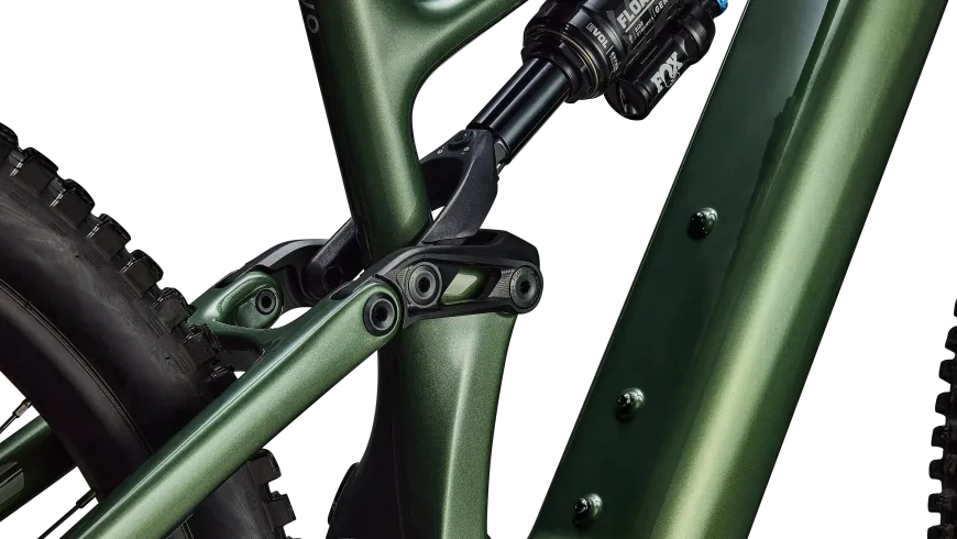 Turbo Levo 4 Expert (2026)