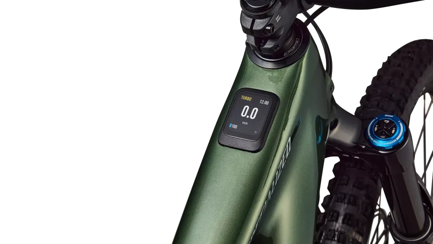 Turbo Levo 4 Expert (2026)
