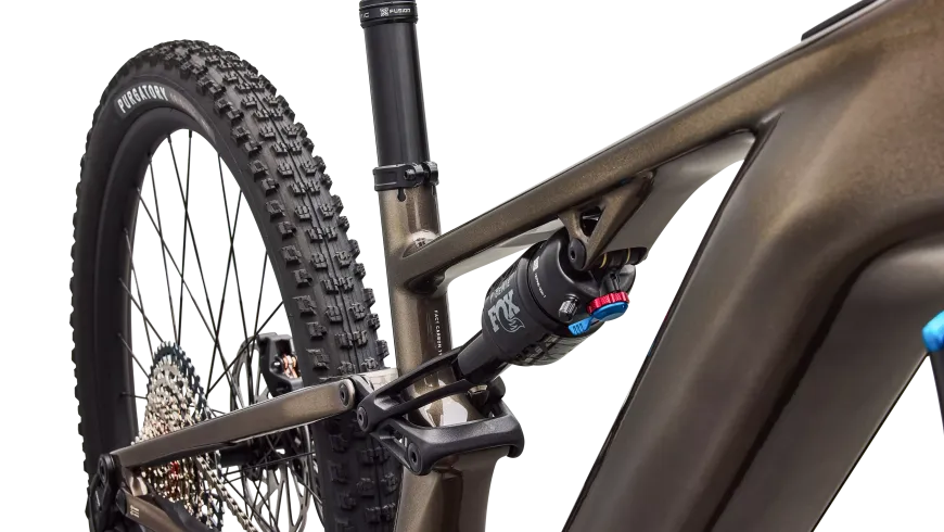 Turbo Levo R Comp (2026)