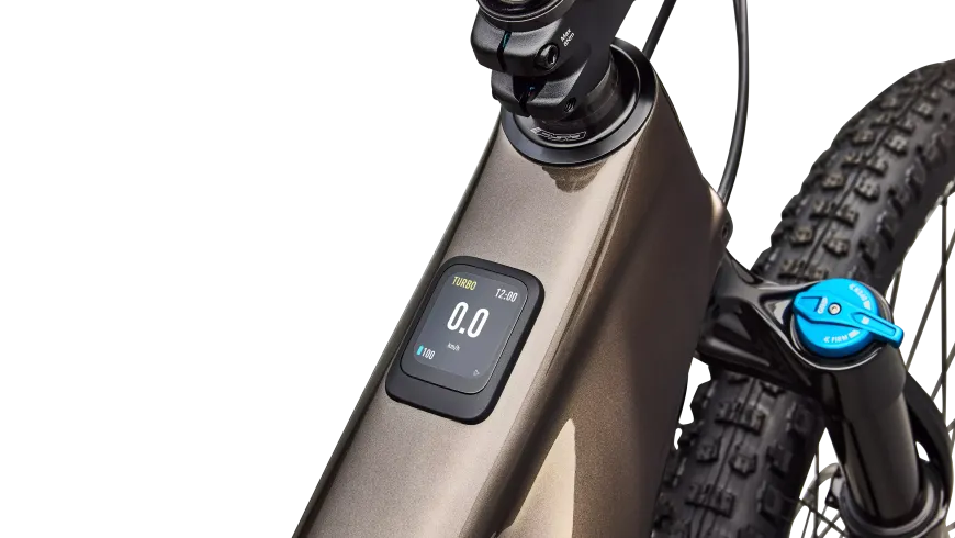 Turbo Levo R Comp (2026)