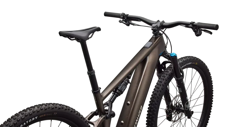 Turbo Levo R Comp (2026)