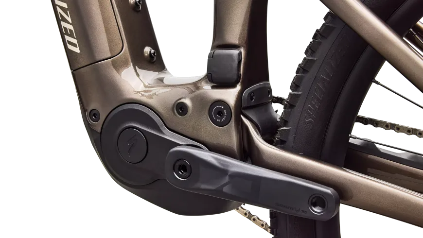 Turbo Levo R Comp (2026)