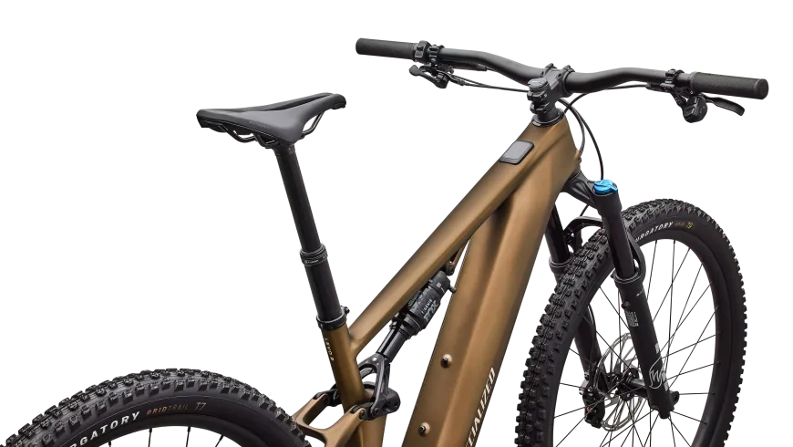 Turbo Levo R Comp (2026)