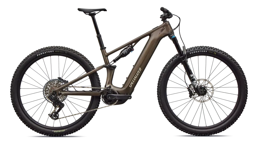 Turbo Levo R Comp (2026)