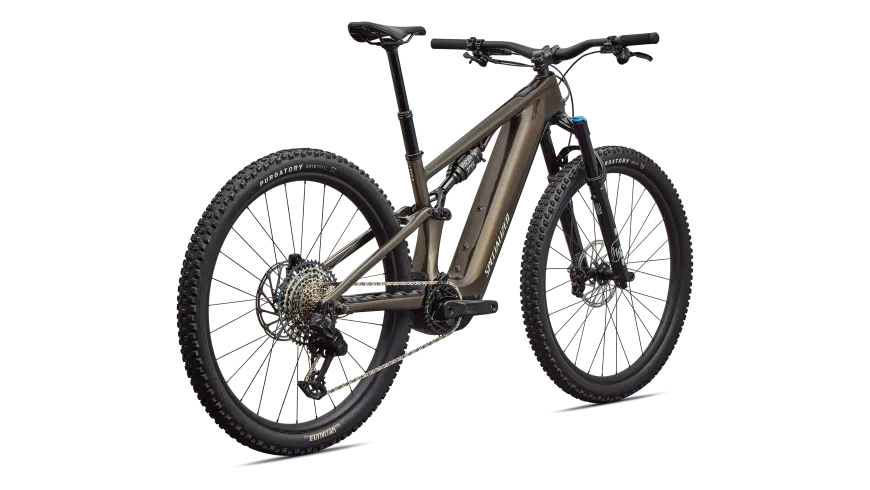 Turbo Levo R Comp (2026)