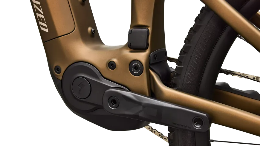 Turbo Levo R Comp (2026)
