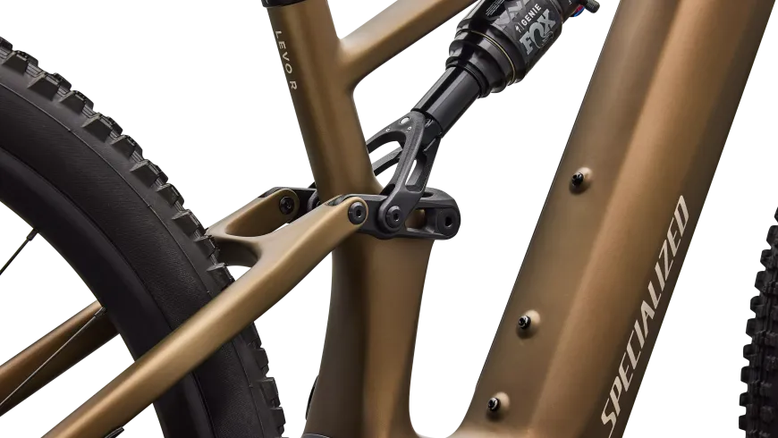Turbo Levo R Comp (2026)