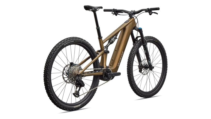 Turbo Levo R Comp (2026)