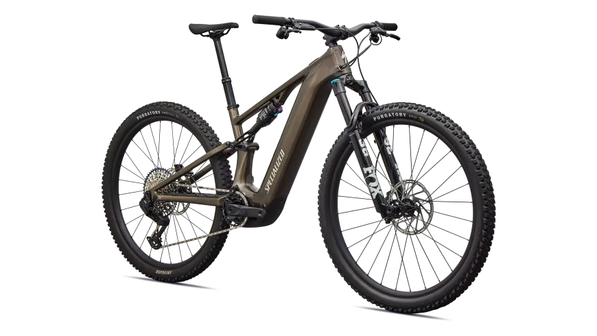 Turbo Levo R Comp (2026)
