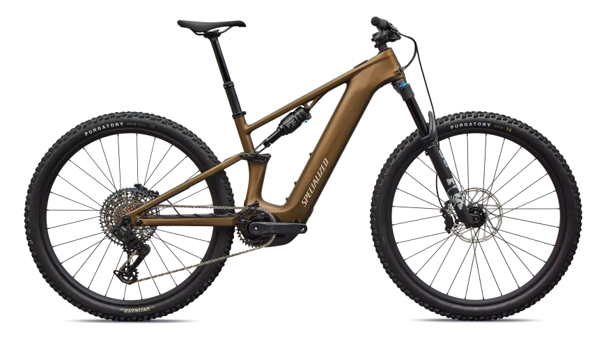 Turbo Levo R Comp (2026)