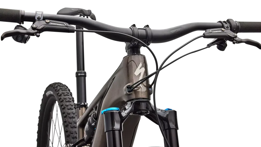 Turbo Levo R Comp (2026)
