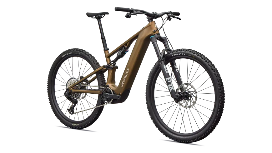 Turbo Levo R Comp (2026)