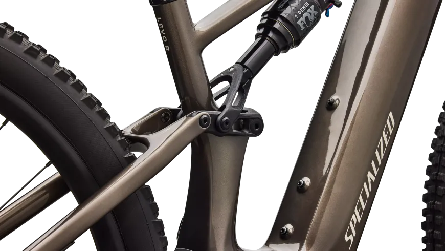 Turbo Levo R Comp (2026)