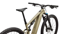 Turbo Levo R Comp Alloy (2027)