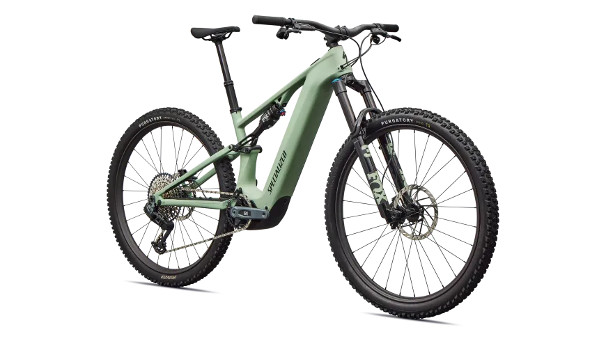 Turbo Levo R Expert (2026)