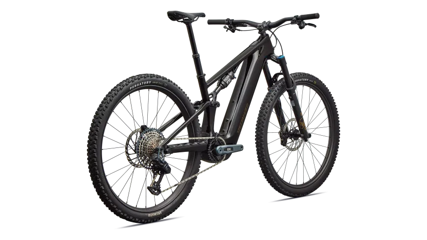 Turbo Levo R Expert (2026)