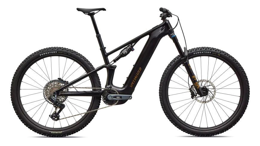 Turbo Levo R Expert (2026)
