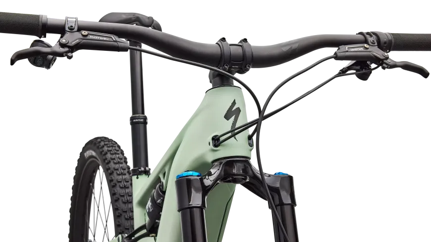 Turbo Levo R Expert (2026)