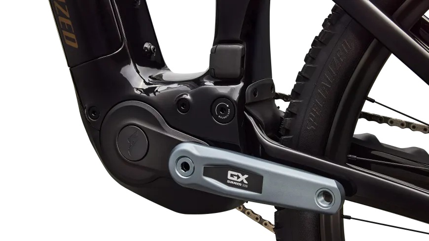 Turbo Levo R Expert (2026)