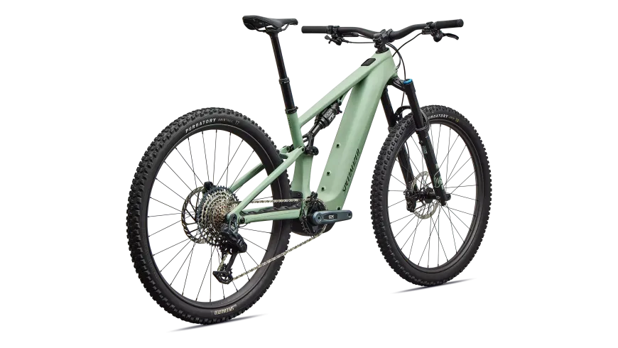 Turbo Levo R Expert (2026)