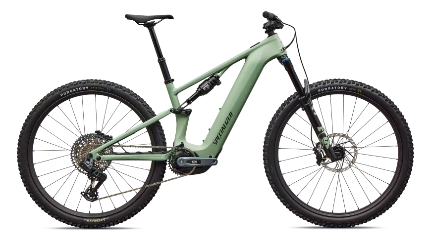 Turbo Levo R Expert (2026)