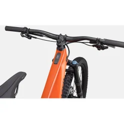 Turbo Levo SL Comp Carbon Electric Mountain Bike