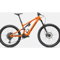 Turbo Levo SL Comp Carbon Electric Mountain Bike