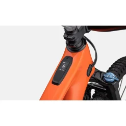 Turbo Levo SL Comp Carbon Electric Mountain Bike
