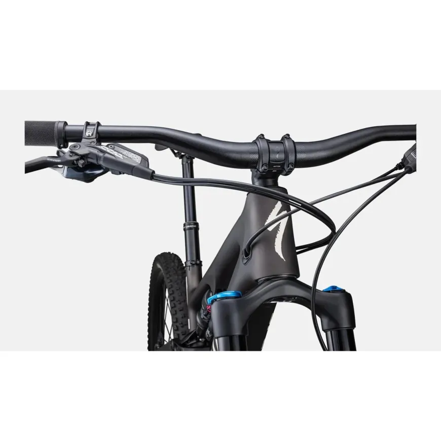 Turbo Levo SL Comp Carbon Electric Mountain Bike