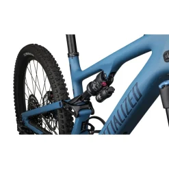 Turbo Levo SL Comp Carbon Electric Mountain Bike