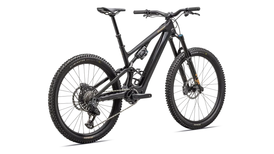 Turbo Levo SL 2 Expert (2025)