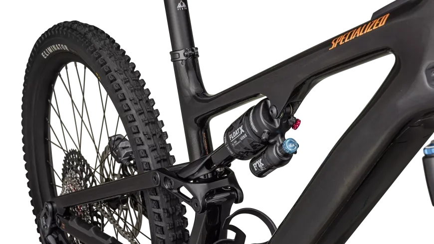 Turbo Levo SL 2 Expert (2025)
