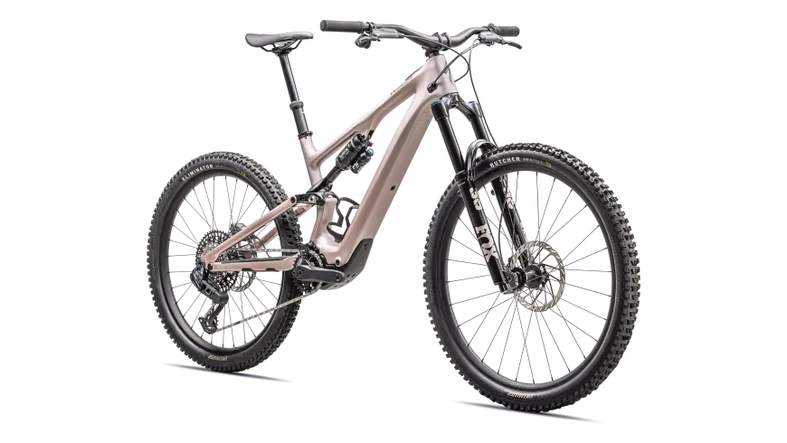 Turbo Levo SL 2 Expert (2025)