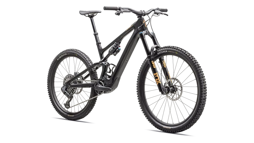 Turbo Levo SL 2 Expert (2025)